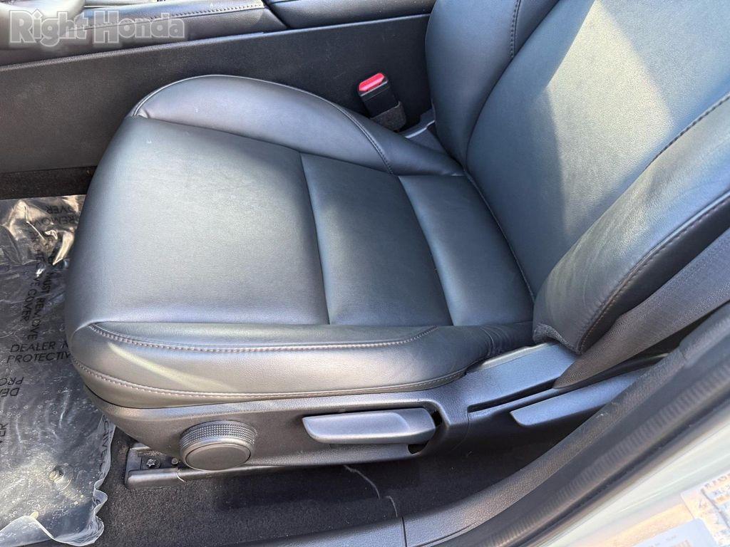 used 2024 Mazda Mazda3 car, priced at $18,120