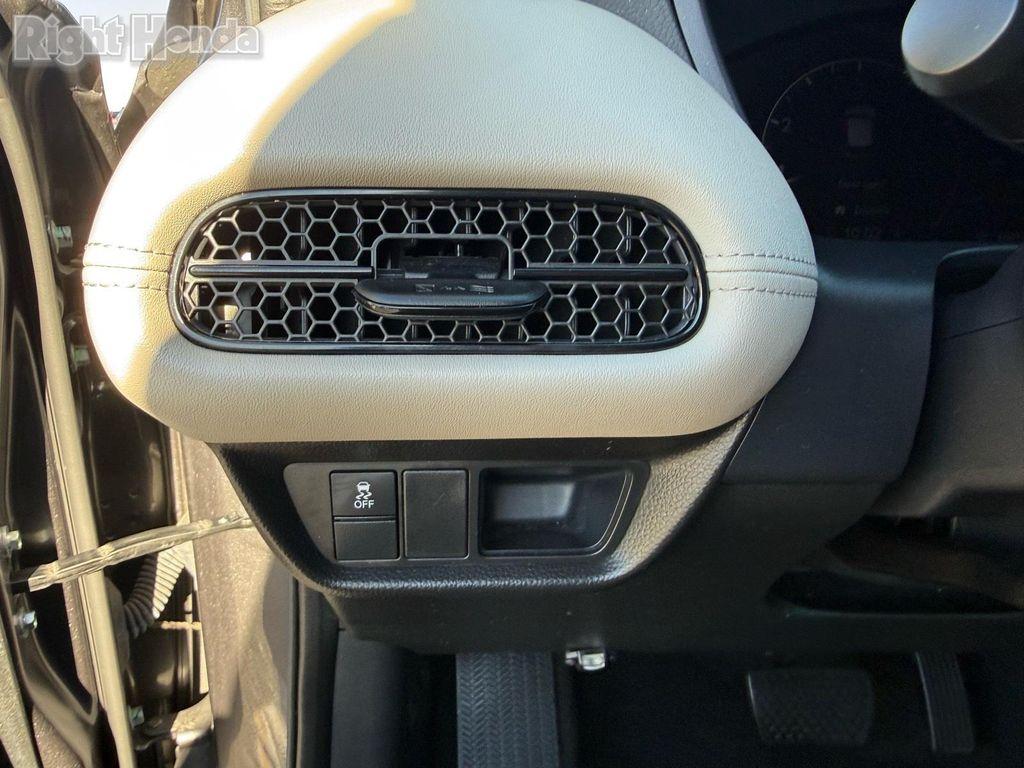 used 2024 Honda HR-V car, priced at $21,511