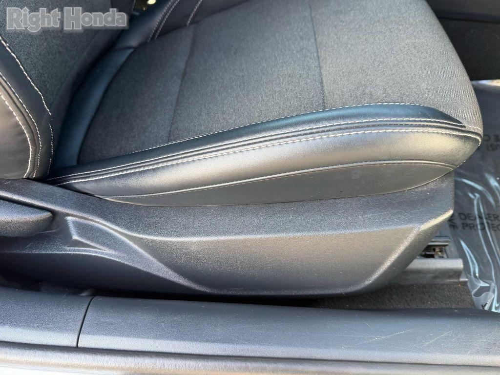 used 2024 Ford Mustang car, priced at $23,797