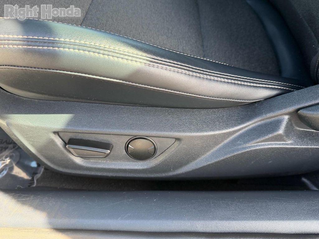 used 2024 Ford Mustang car, priced at $23,797