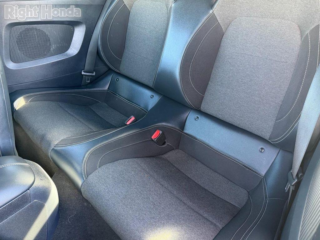 used 2024 Ford Mustang car, priced at $23,797