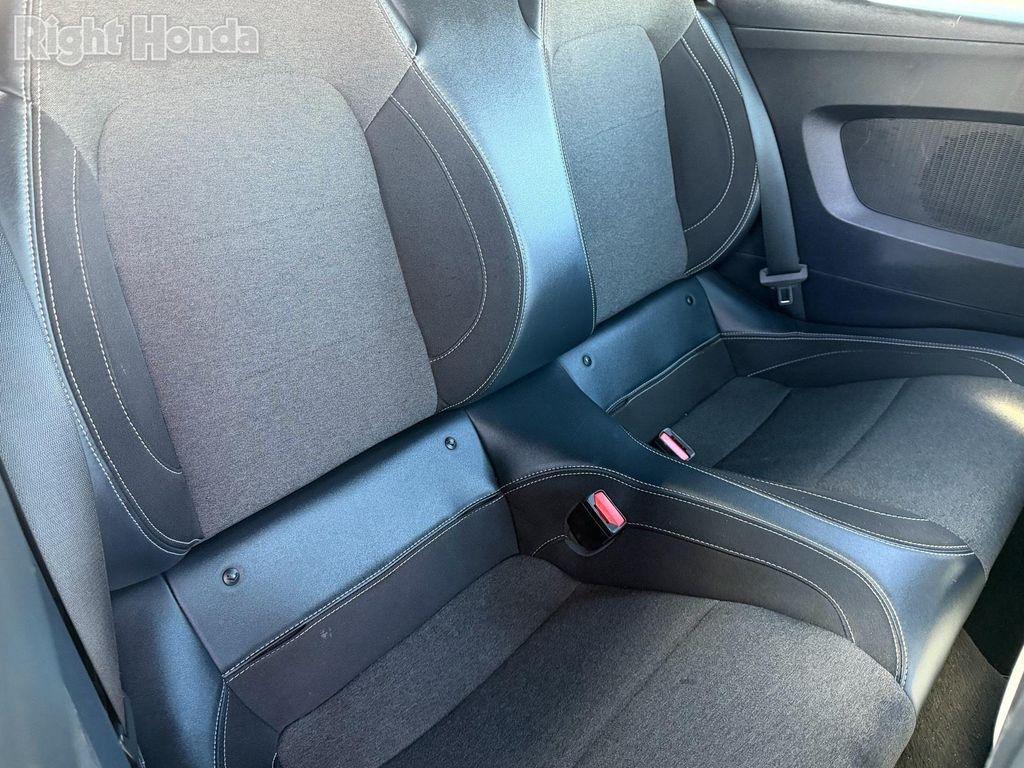 used 2024 Ford Mustang car, priced at $23,797