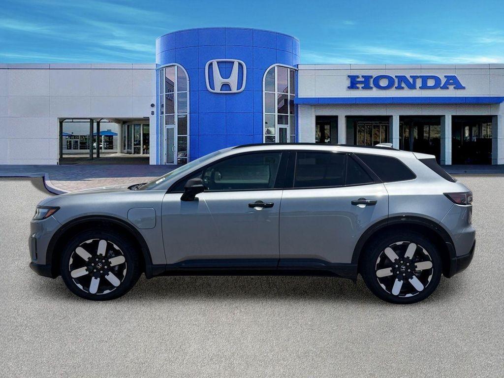 new 2026 Honda Prologue car, priced at $55,828