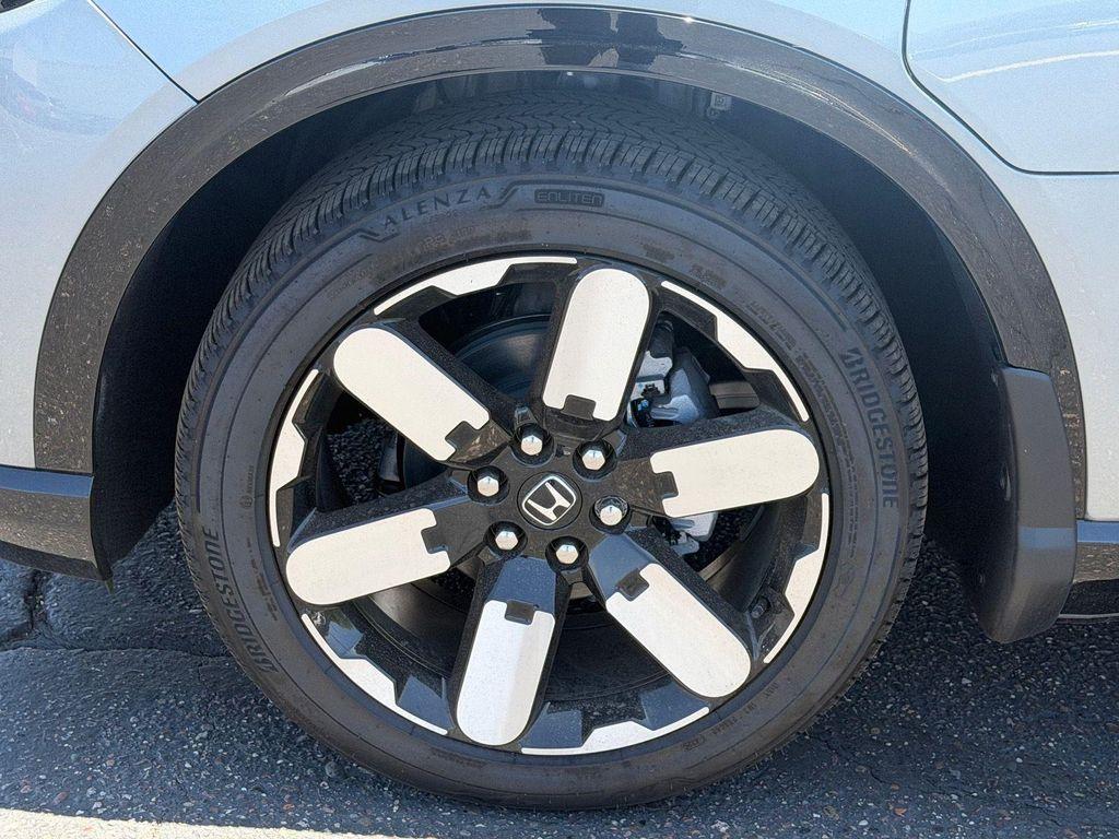 new 2026 Honda Prologue car, priced at $55,828