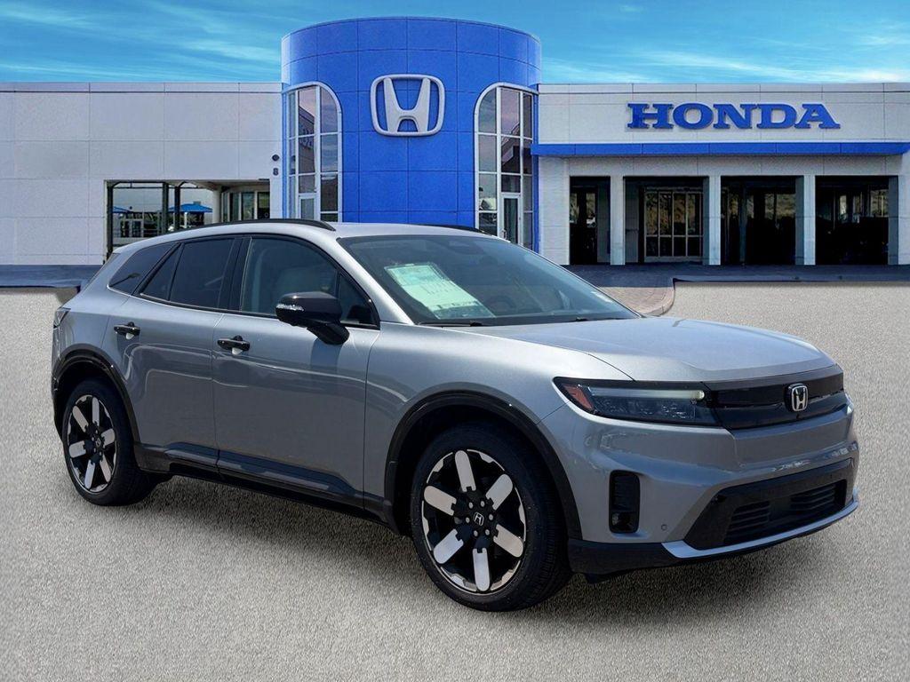 new 2026 Honda Prologue car, priced at $55,828