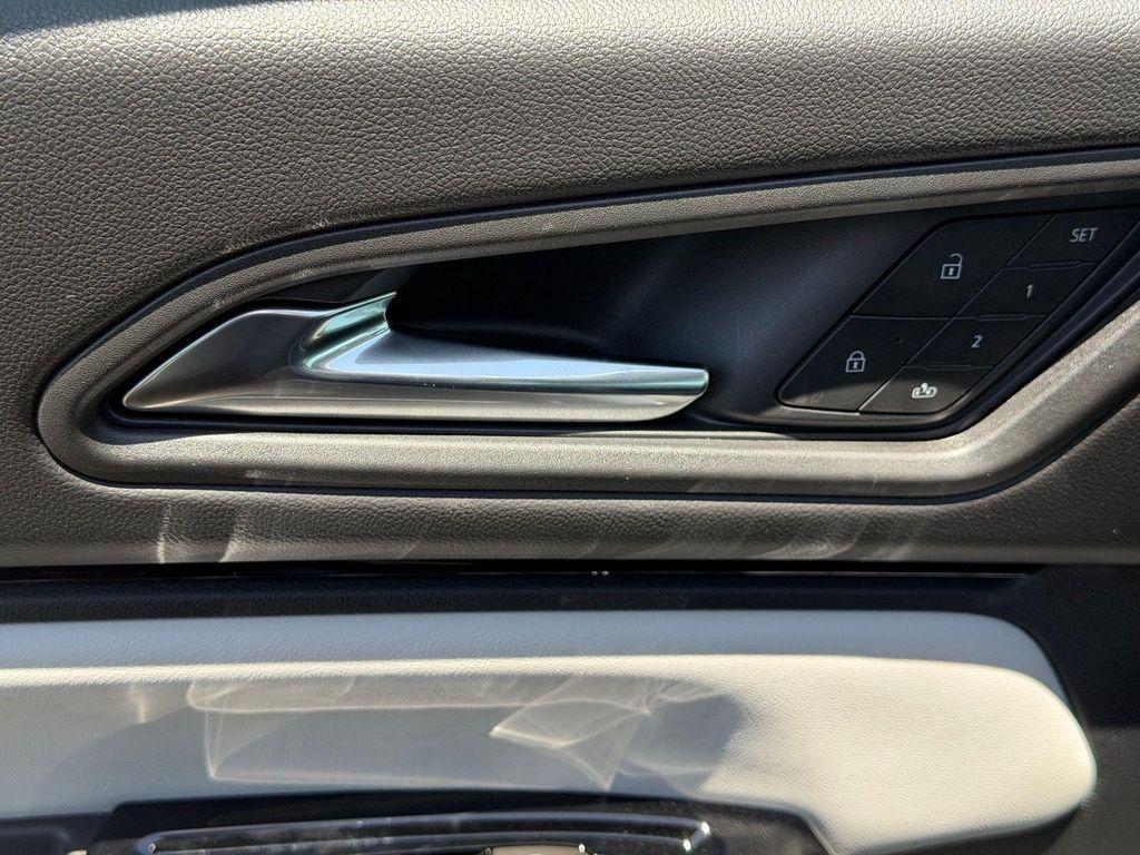 new 2026 Honda Prologue car, priced at $55,828