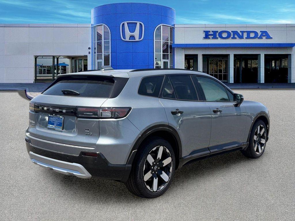 new 2026 Honda Prologue car, priced at $55,828