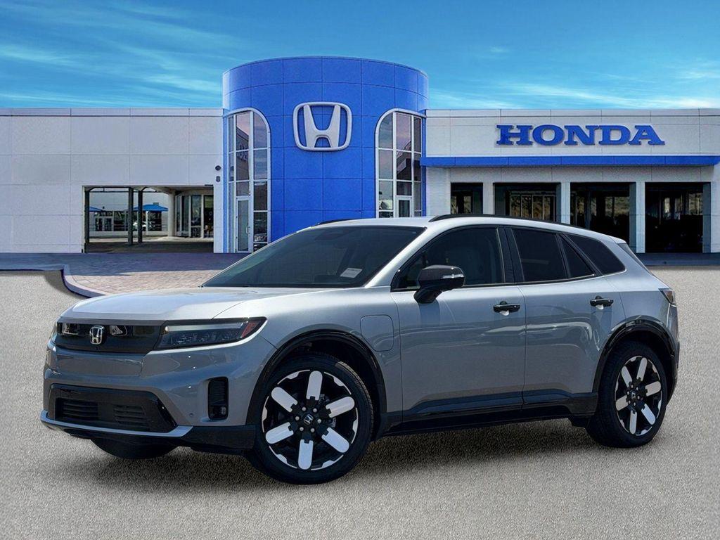 new 2026 Honda Prologue car, priced at $55,828