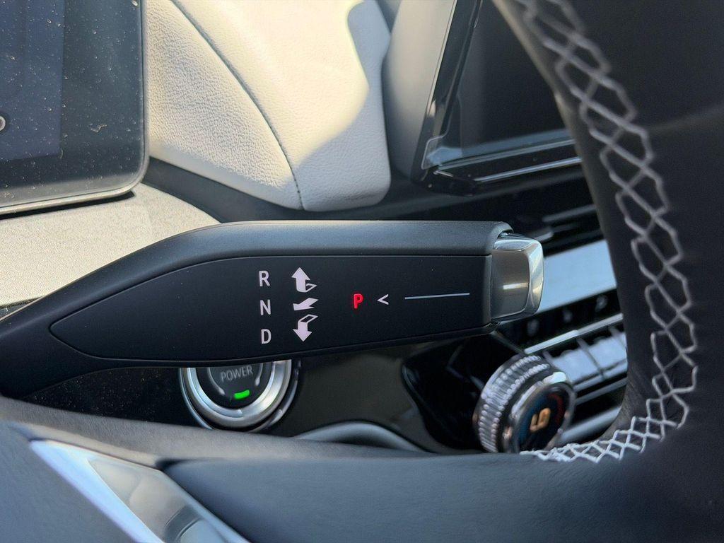 new 2026 Honda Prologue car, priced at $55,828