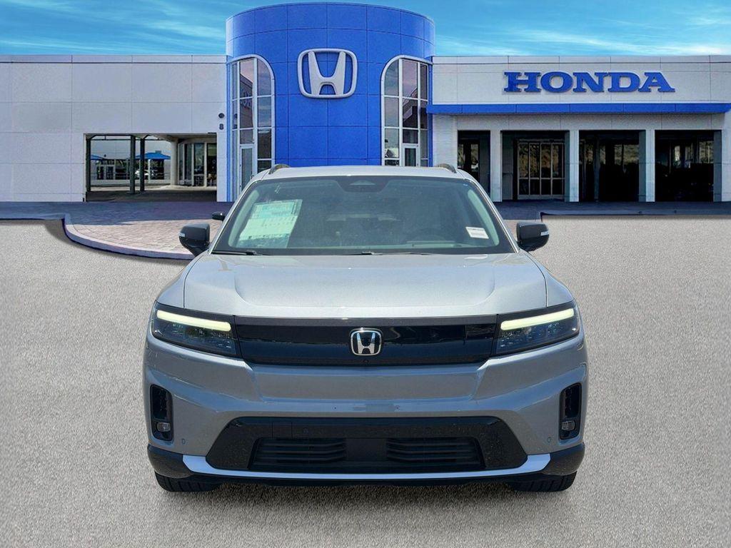 new 2026 Honda Prologue car, priced at $55,828