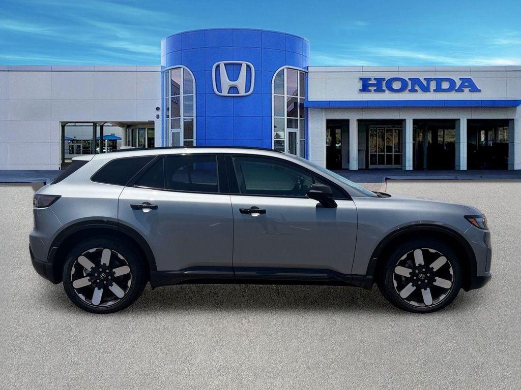 new 2026 Honda Prologue car, priced at $55,828