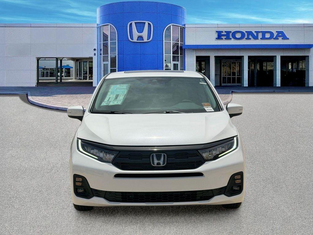 new 2026 Honda Odyssey car, priced at $43,114