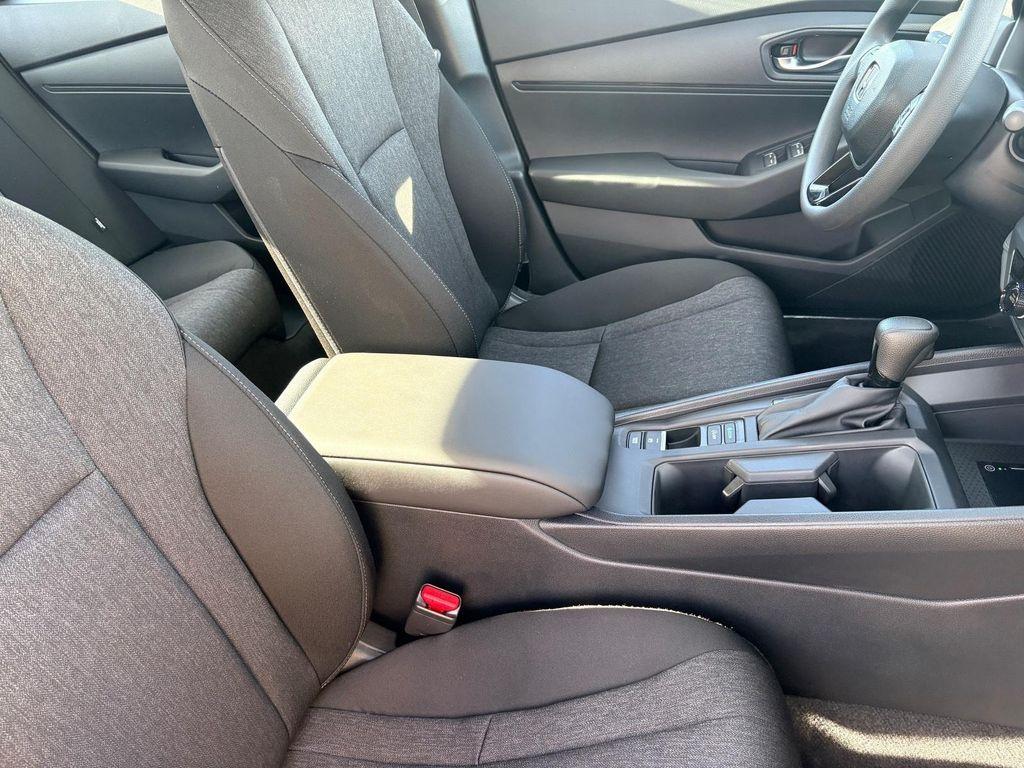 new 2026 Honda Accord car, priced at $28,669