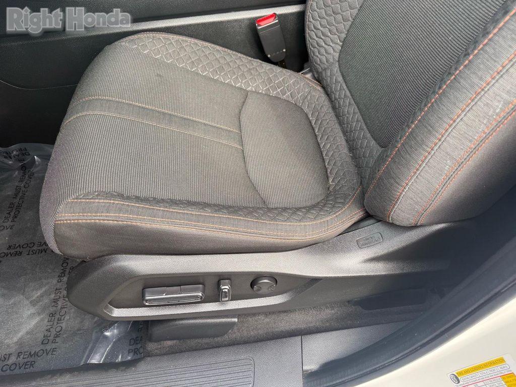 used 2023 Honda Pilot car, priced at $33,430