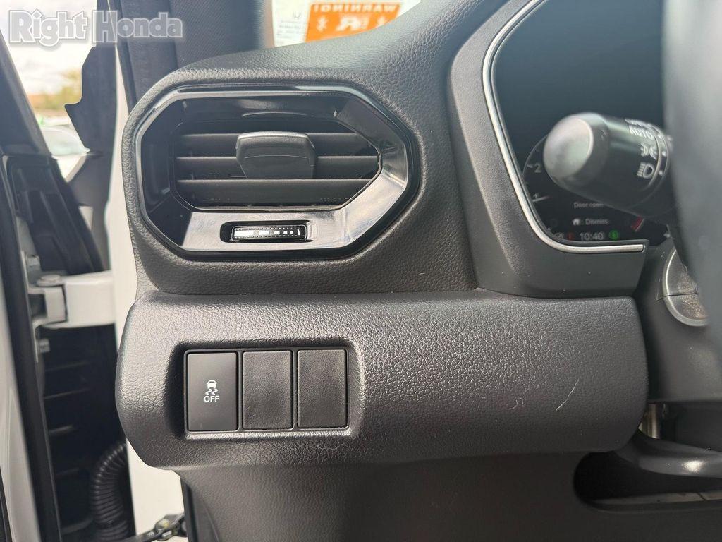 used 2023 Honda Pilot car, priced at $33,430