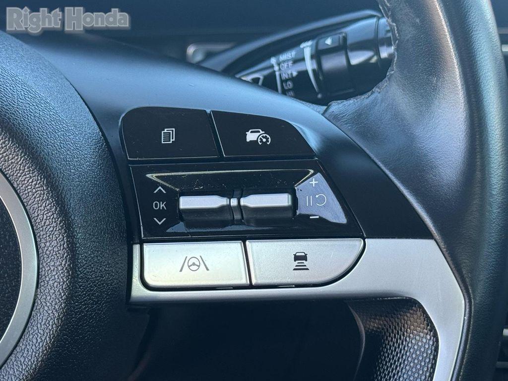 used 2024 Hyundai Elantra car, priced at $17,549