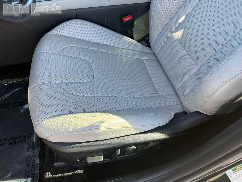 used 2024 Hyundai Elantra car, priced at $17,549