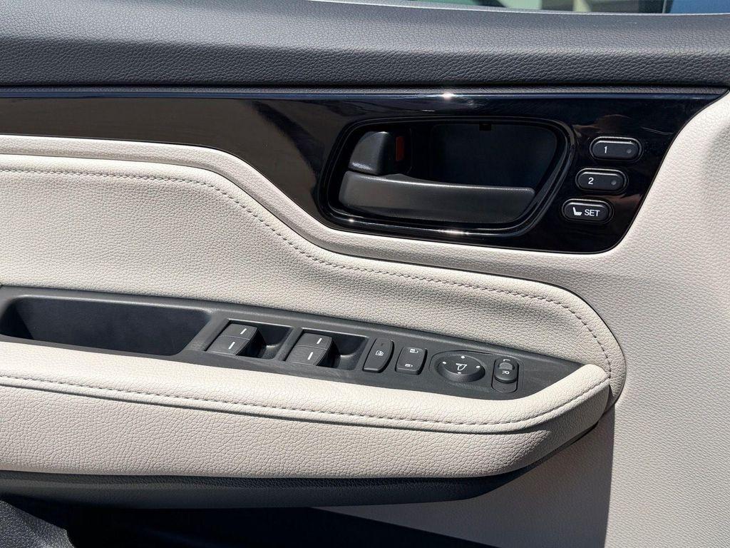 new 2026 Honda Odyssey car, priced at $47,893