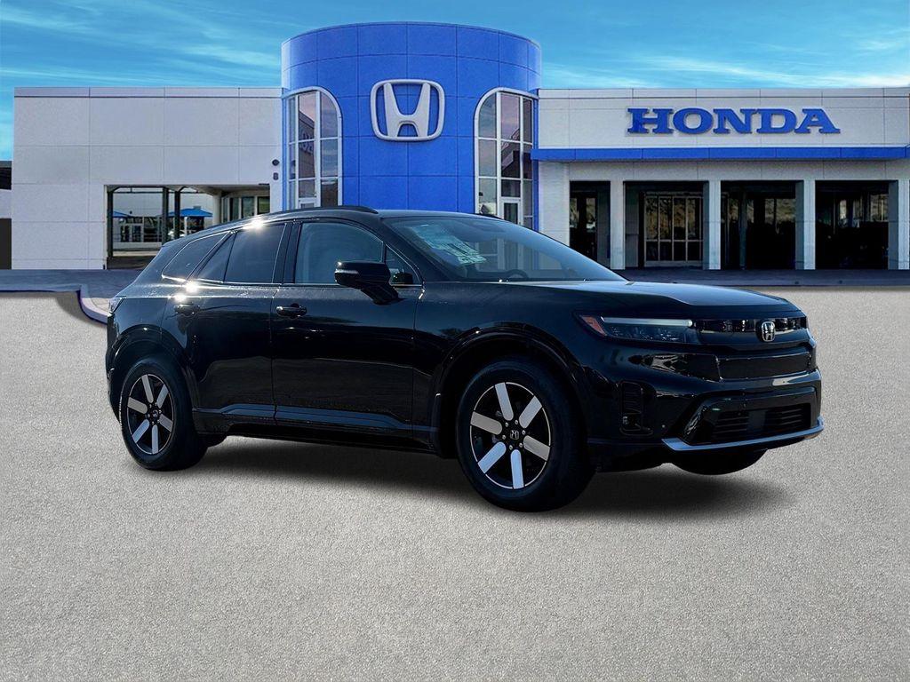 new 2026 Honda Prologue car, priced at $52,728