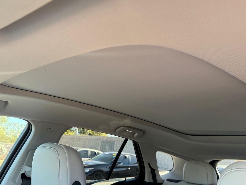 new 2026 Honda Prologue car, priced at $52,728