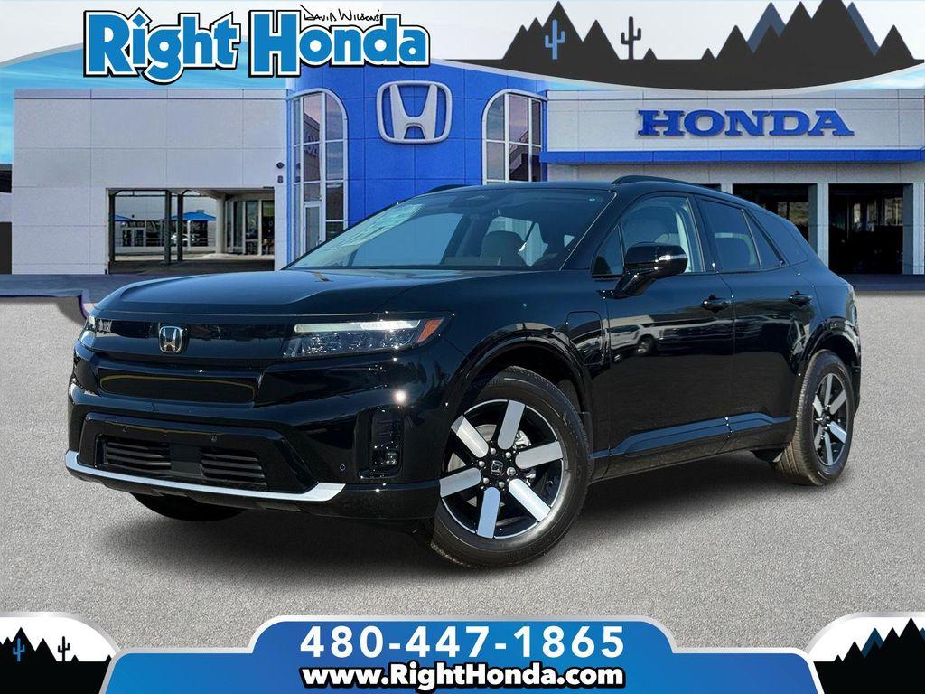 new 2026 Honda Prologue car, priced at $52,728