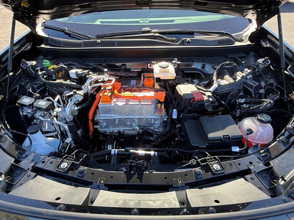 new 2026 Honda Prologue car, priced at $52,728