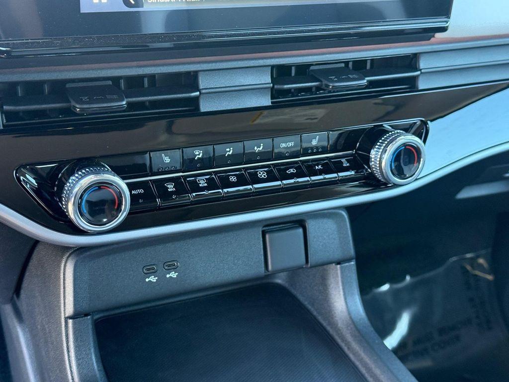 new 2026 Honda Prologue car, priced at $52,728