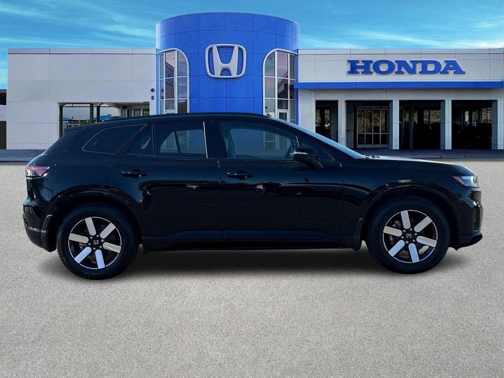 new 2026 Honda Prologue car, priced at $52,728