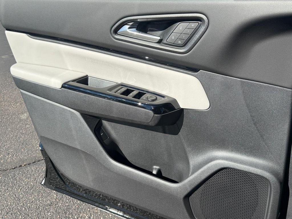 new 2026 Honda Prologue car, priced at $52,728