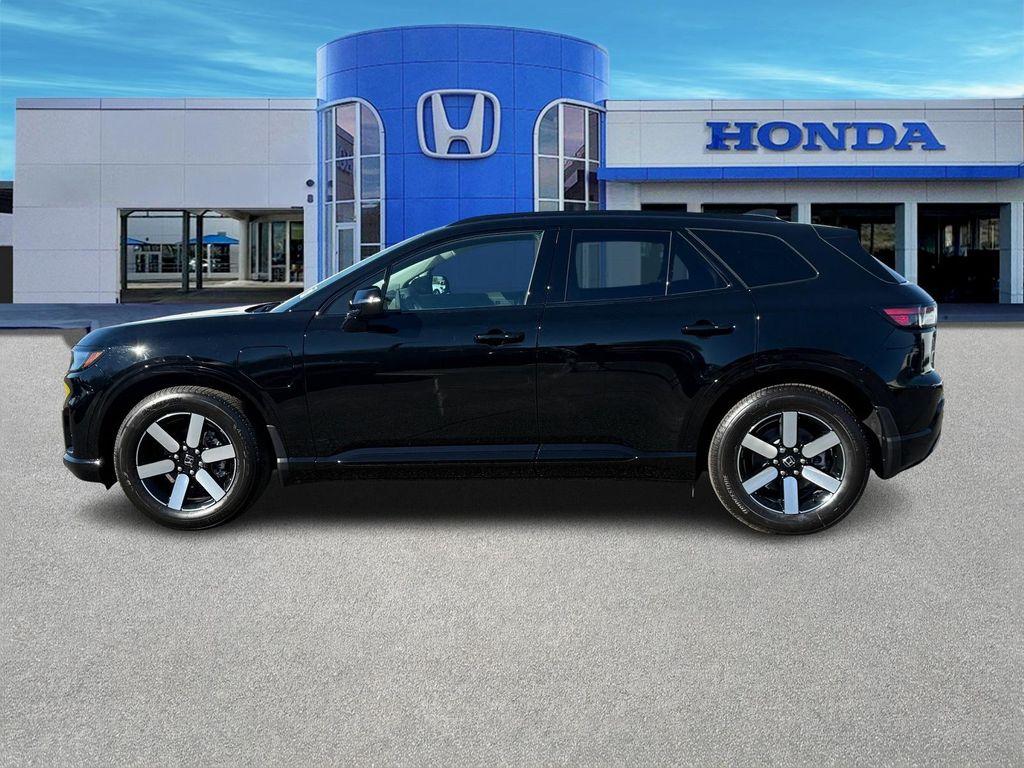 new 2026 Honda Prologue car, priced at $52,728