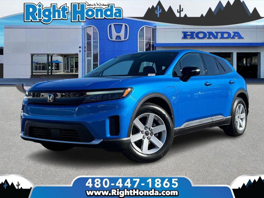 new 2026 Honda Prologue car, priced at $49,567