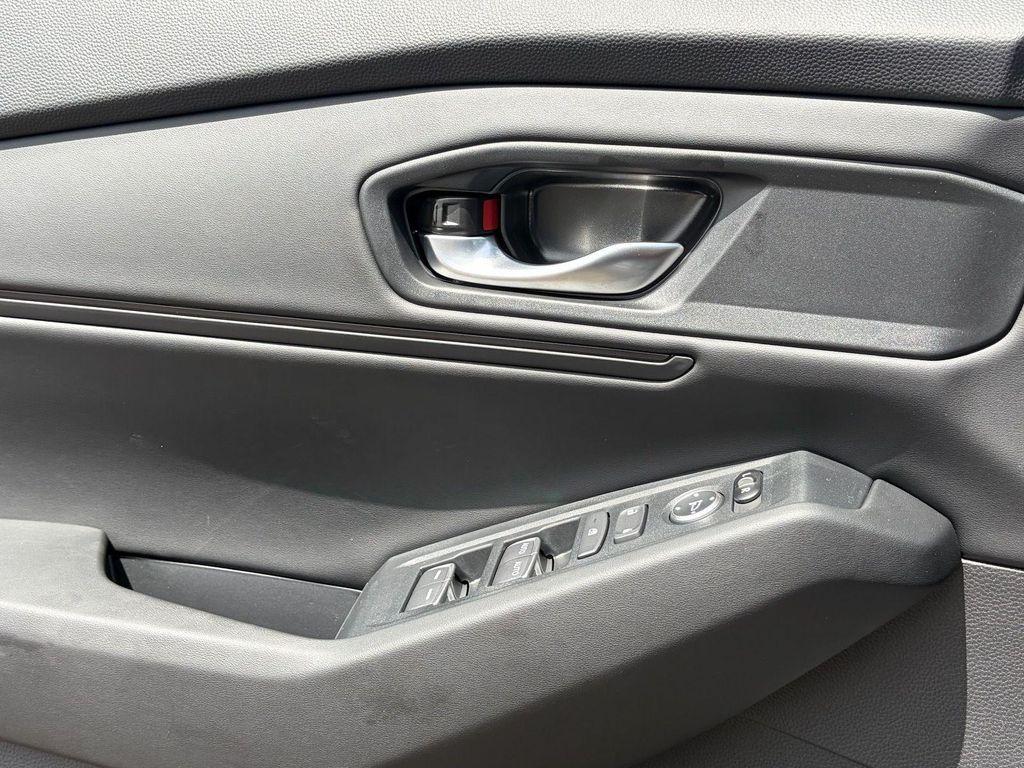 new 2026 Honda Accord car, priced at $30,740