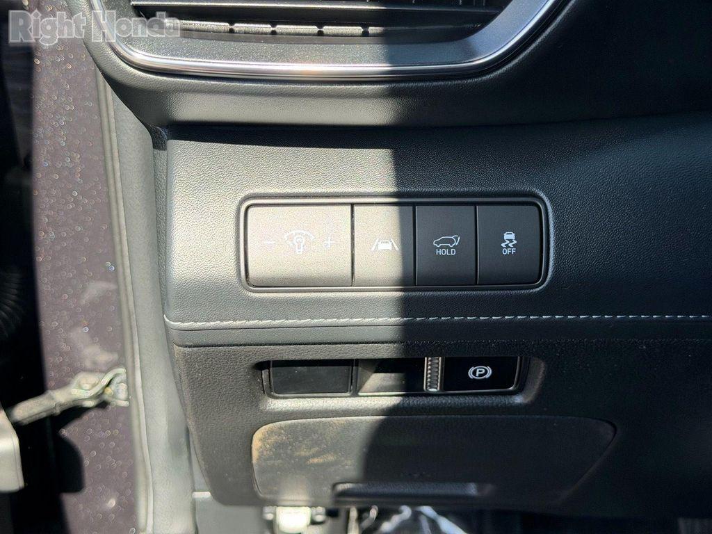 used 2022 Hyundai Santa Fe car, priced at $22,898