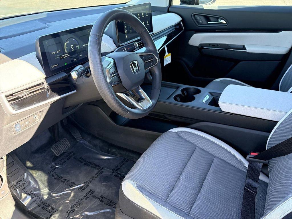 new 2026 Honda Prologue car, priced at $47,546