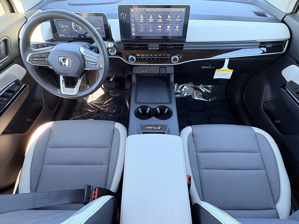 new 2026 Honda Prologue car, priced at $47,546