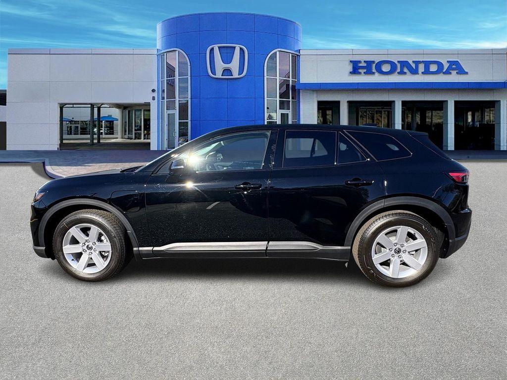 new 2026 Honda Prologue car, priced at $47,546
