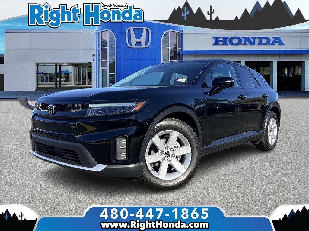 new 2026 Honda Prologue car, priced at $47,546