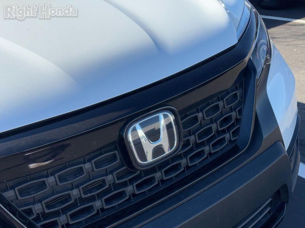 used 2021 Honda Passport car, priced at $29,458