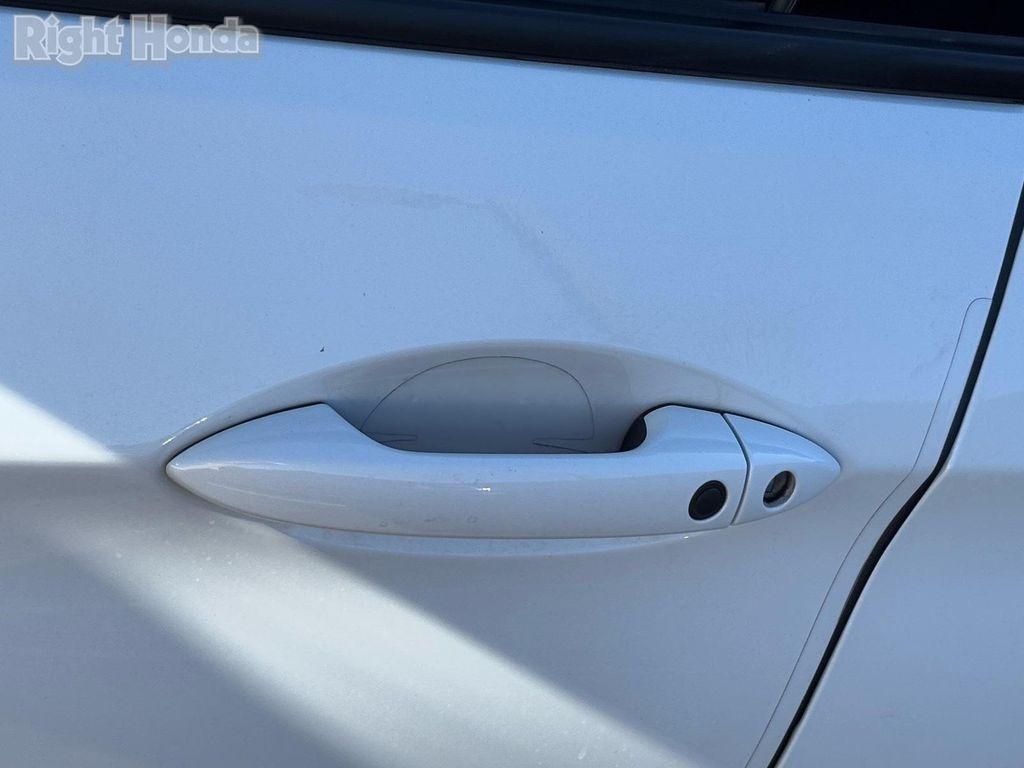 used 2021 Honda Passport car, priced at $29,458