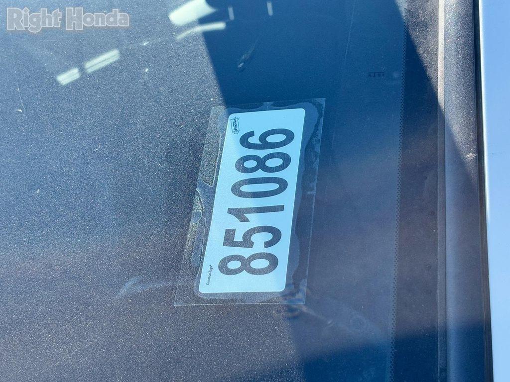 used 2021 Honda Passport car, priced at $29,458