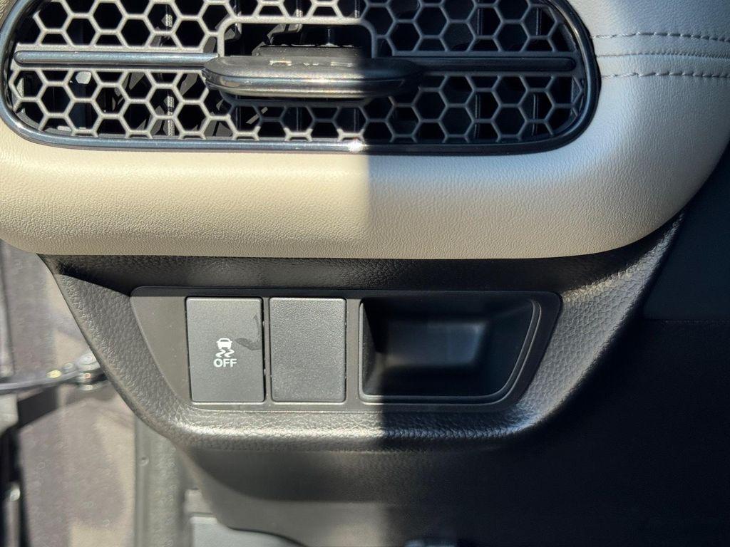 new 2026 Honda HR-V car, priced at $28,252