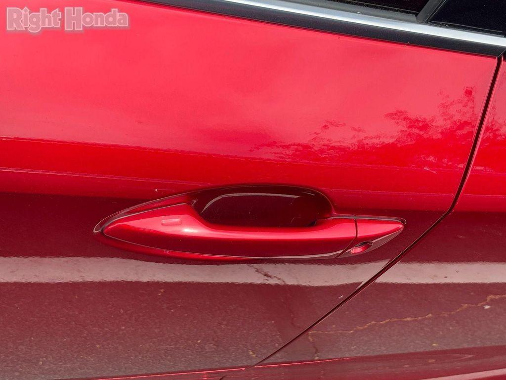 used 2023 Lexus IS 350 car, priced at $41,988