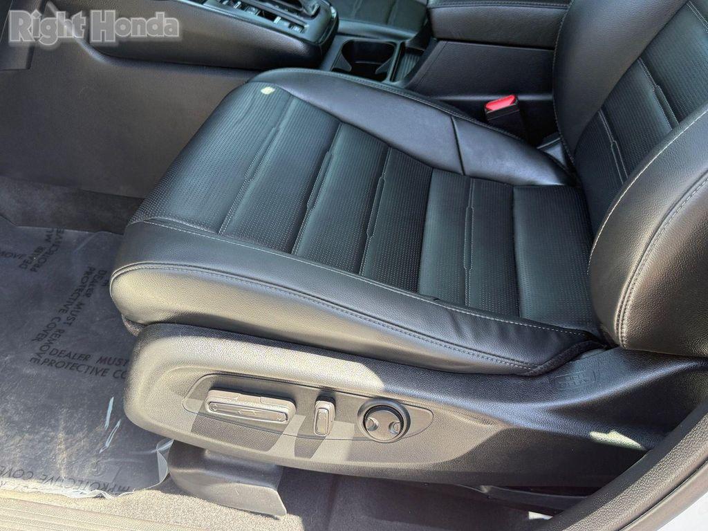 used 2024 Honda CR-V car, priced at $29,973