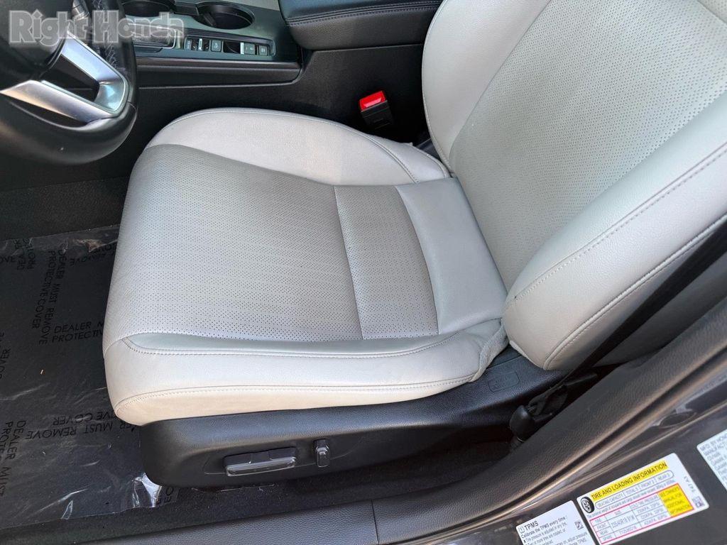 used 2022 Honda Civic car, priced at $23,413