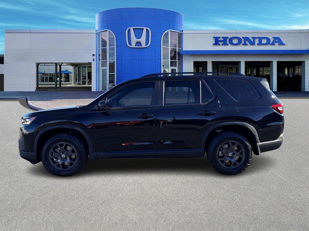 new 2026 Honda Pilot car, priced at $49,238