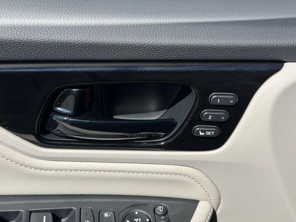 new 2026 Honda Odyssey car, priced at $50,933