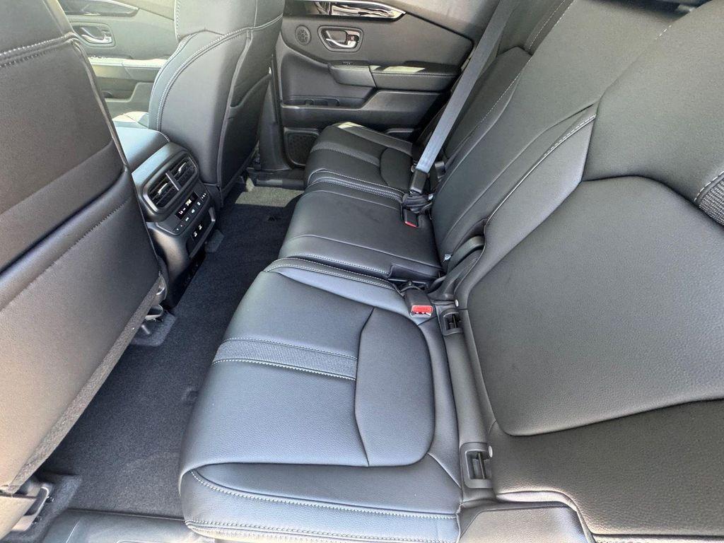 new 2026 Honda Pilot car, priced at $46,839