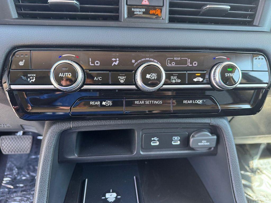 new 2026 Honda Pilot car, priced at $46,839