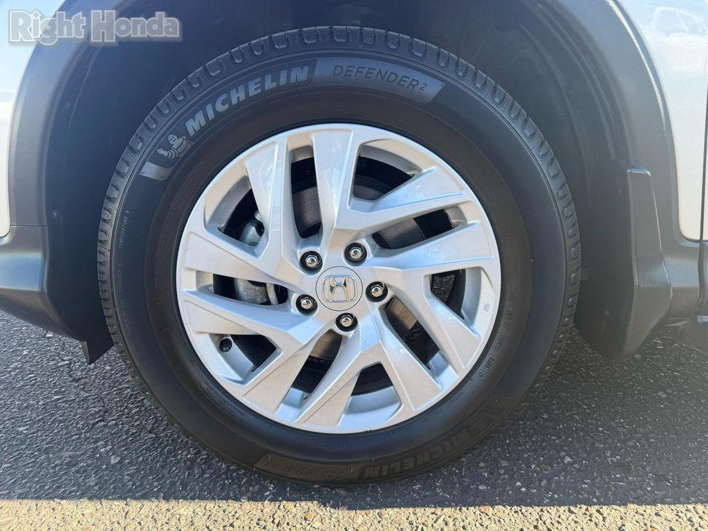 used 2015 Honda CR-V car, priced at $14,745