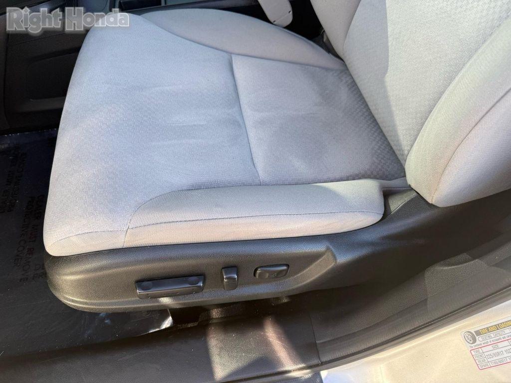 used 2015 Honda CR-V car, priced at $14,745